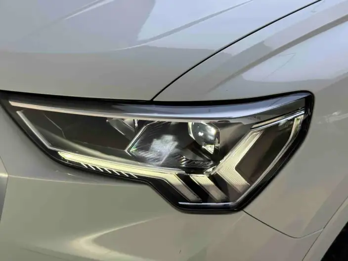 AUDI Q3 2023 Model 35 TFSI Fashion Dynamic Model – фото 9