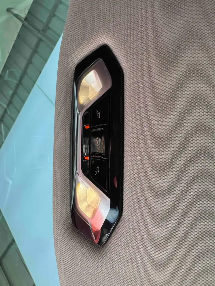 BMW 3 Series 2023 Model 320Li M Sports Set – фото 8