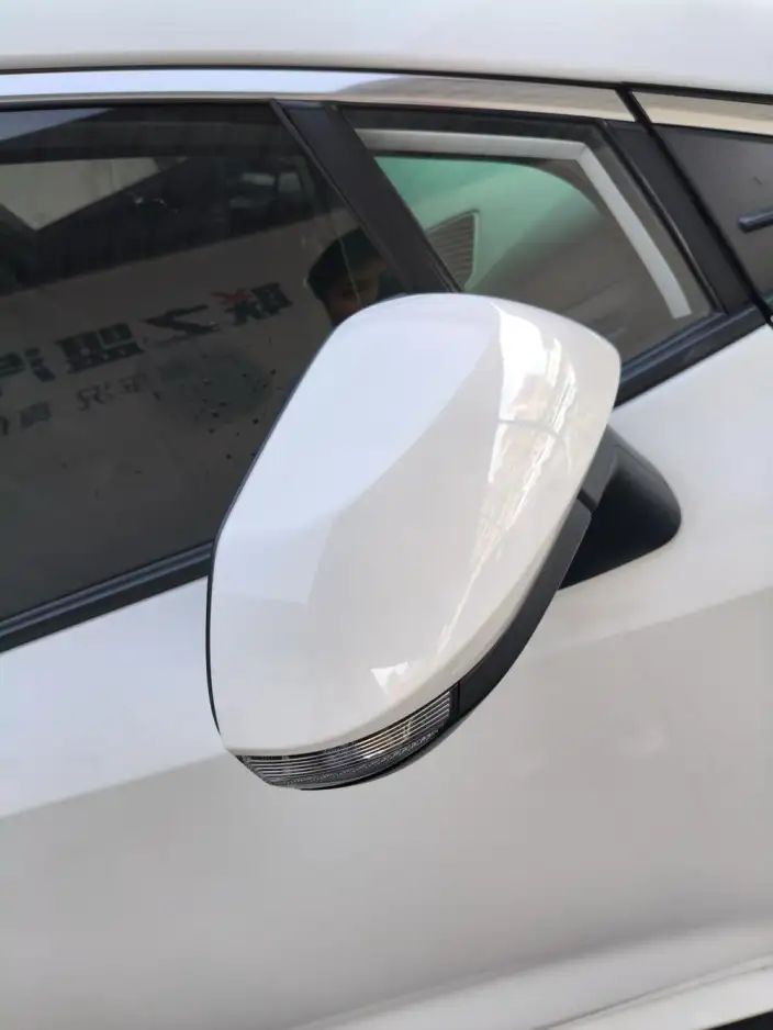 Toyota Levin 2022 Model Hybrid 1.8H E-CVT Deluxe Edition – фото 9