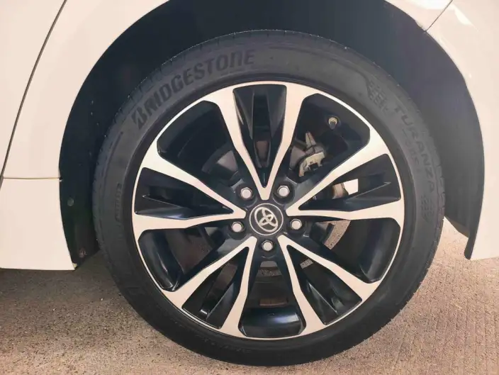 Toyota Levin 2022 Model 185T CVT Sports Edition – фото 7