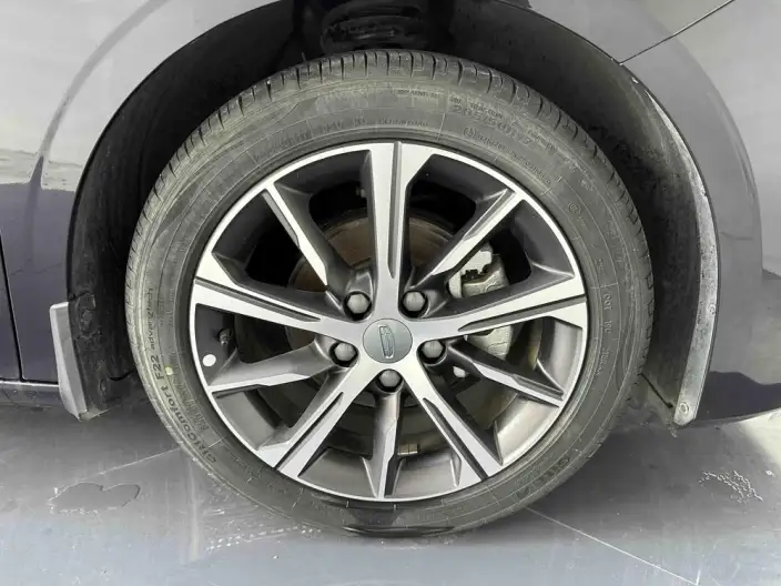 Geely Emgrand 2022 Model No. 4 Gen 1.5L CVT Flagship Model – фото 7