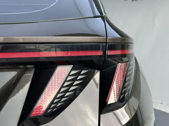 Hyundai Tucson 2021 Model Hyundai Tucson L 1.5T LUX 2WD Premium Edition – фото 10