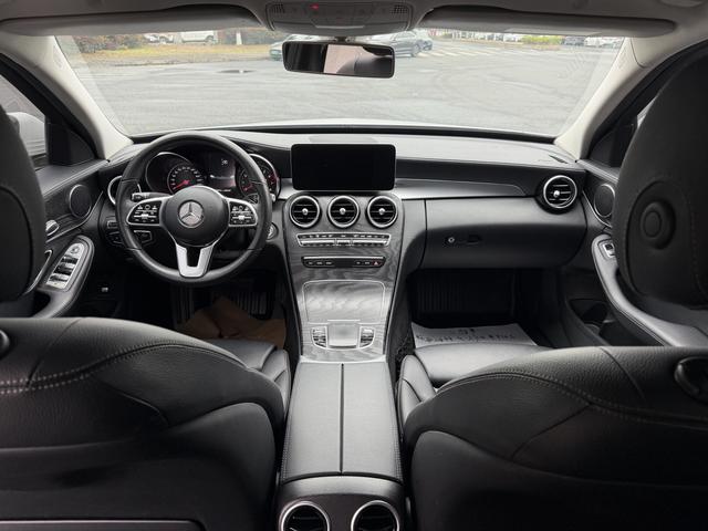 Mercedes-Benz C-Class Модель 2019 года C 180 L Fashion Sports Edition – фото 6