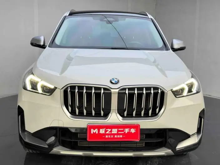 BMW X1 2023 Model sDrive20Li X Design Set – фото 2