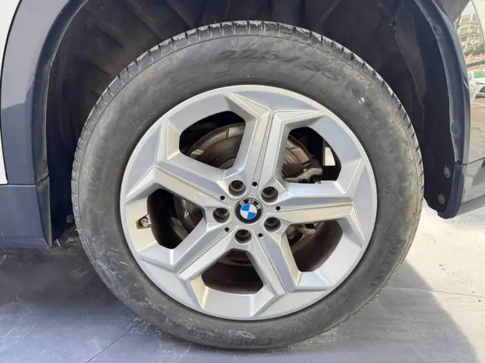 BMW X1 2023 Model sDrive20Li X Design Set – фото 7