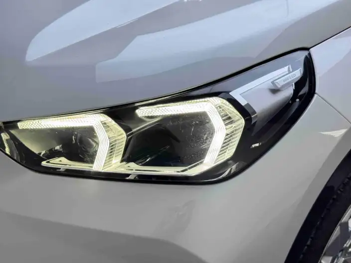 BMW X1 2023 Model sDrive20Li X Design Set – фото 9
