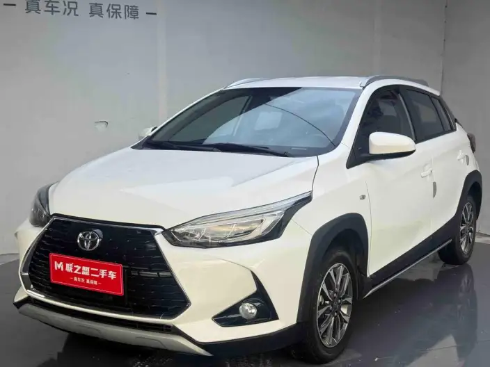 Toyota YARIS L Vios 2022 Model Zhixuan X 1.5L CVT Luxury PLUS Edition – фото 1
