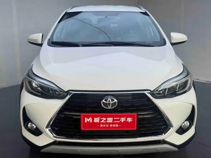 Toyota YARIS L Vios 2022 Model Zhixuan X 1.5L CVT Luxury PLUS Edition – фото 2