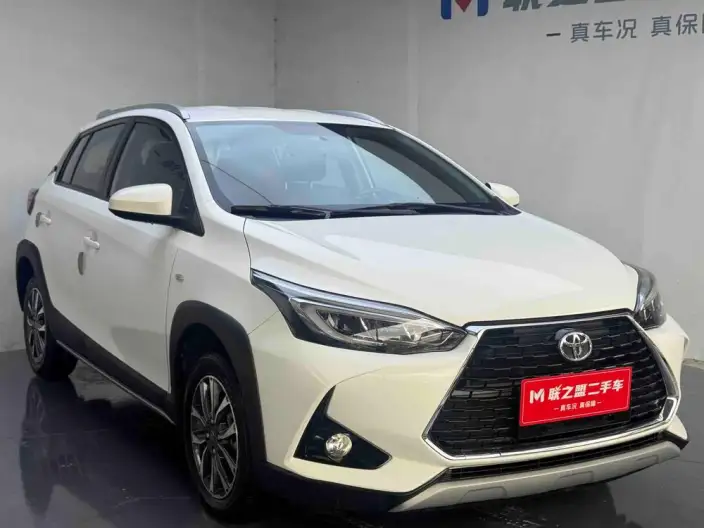 Toyota YARIS L Vios 2022 Model Zhixuan X 1.5L CVT Luxury PLUS Edition – фото 3