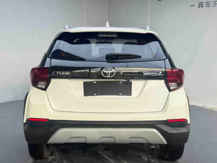 Toyota YARIS L Vios 2022 Model Zhixuan X 1.5L CVT Luxury PLUS Edition – фото 5