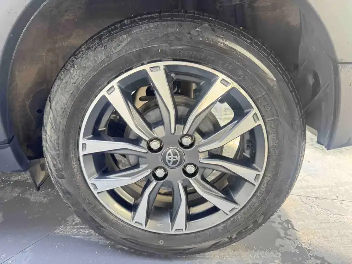 Toyota YARIS L Vios 2022 Model Zhixuan X 1.5L CVT Luxury PLUS Edition – фото 7
