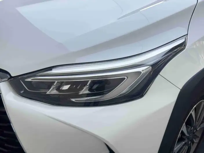 Toyota YARIS L Vios 2022 Model Zhixuan X 1.5L CVT Luxury PLUS Edition – фото 8