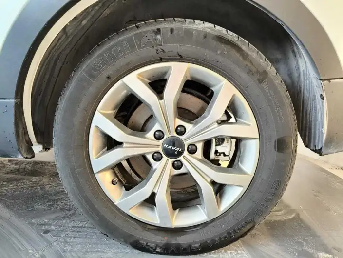 Haval H6 2021 Model Guo Trendy Edition 1.5T Automatic Champion Edition – фото 7