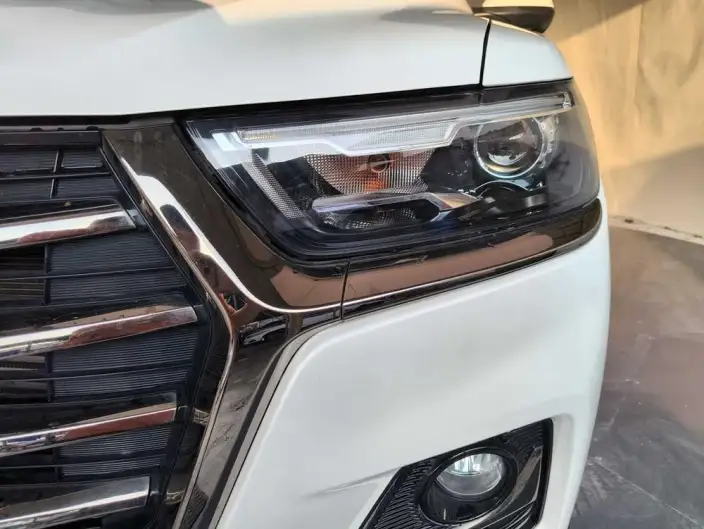 Haval H6 2021 Model Guo Trendy Edition 1.5T Automatic Champion Edition – фото 9