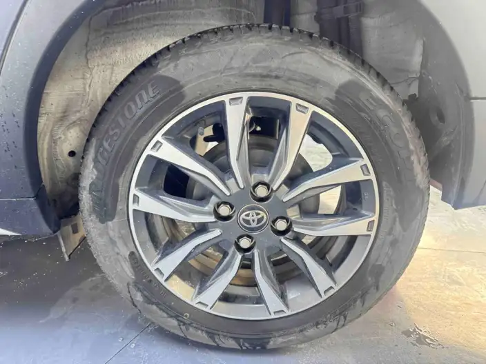 Toyota YARIS L Vios 2022 Model Zhixuan X 1.5L CVT Premium Edition – фото 7