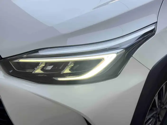 Toyota YARIS L Vios 2022 Model Zhixuan X 1.5L CVT Premium Edition – фото 8