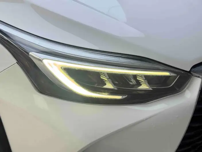 Toyota YARIS L Vios 2022 Model Zhixuan X 1.5L CVT Premium Edition – фото 10