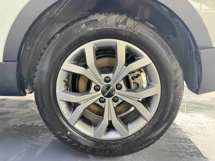 Haval H6 2021 Model Guo Trendy Edition 1.5T Automatic Champion Edition – фото 7
