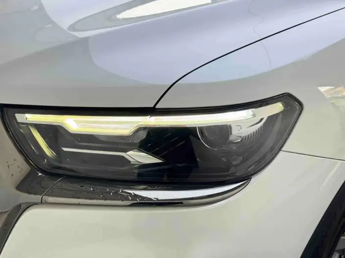 Haval H6 2021 Model Guo Trendy Edition 1.5T Automatic Champion Edition – фото 8