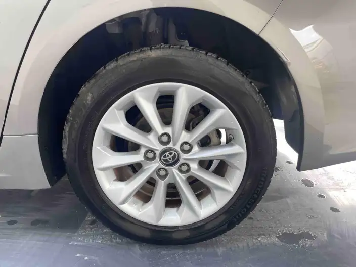 Toyota Corolla 2023 Model 1.2T S-CVT Elite Edition – фото 8