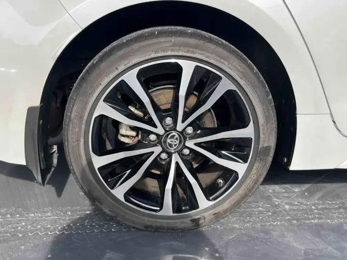 Toyota Levin 2022 Model 185T CVT Sports Edition – фото 7
