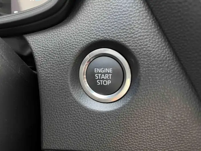Toyota Levin 2022 Model 185T CVT Sports Edition – фото 10