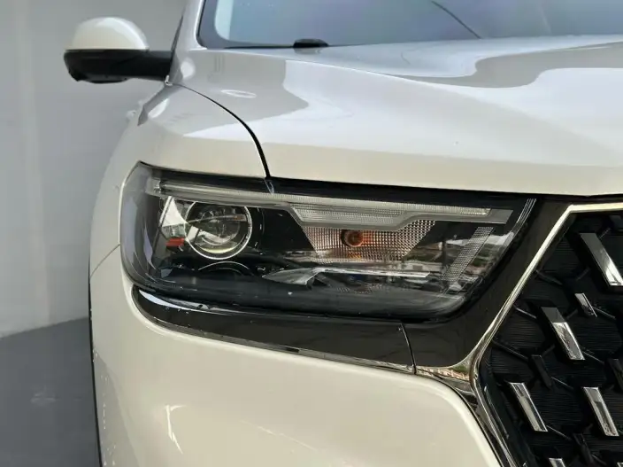 Haval H6 2023 Model Guo Trendy Edition 1.5T Automatic Champion Edition – фото 9