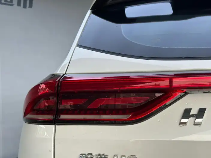 Haval H6 2023 Model Guo Trendy Edition 1.5T Automatic Champion Edition – фото 10