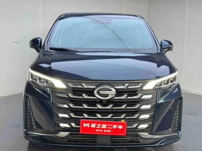 GAC Trumpchi M6 2021 Model Pro 270T AT Exclusive Edition – фото 2