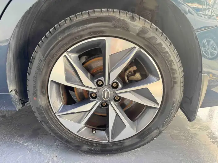 GAC Trumpchi M6 2021 Model Pro 270T AT Exclusive Edition – фото 7
