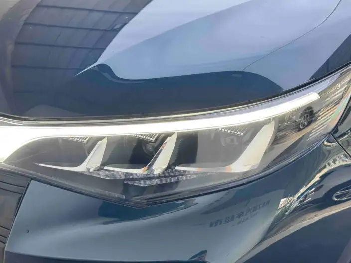 GAC Trumpchi M6 2021 Model Pro 270T AT Exclusive Edition – фото 8
