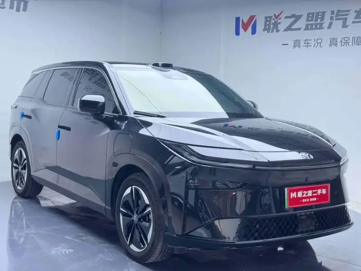 Bozhi 3X 2025 Model 520 Pro+ LiDAR Edition – фото 3