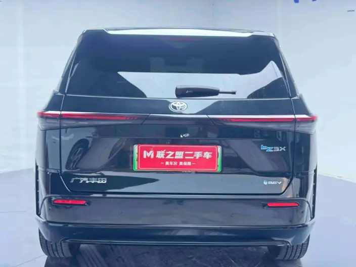Bozhi 3X 2025 Model 520 Pro+ LiDAR Edition – фото 5