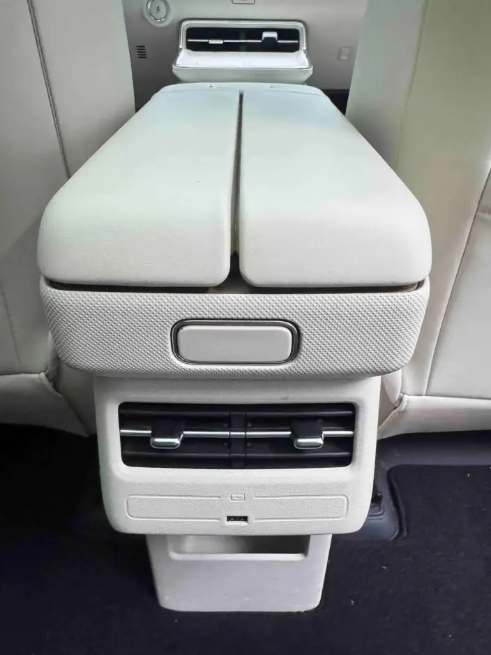 Bozhi 3X 2025 Model 520 Pro+ LiDAR Edition – фото 10