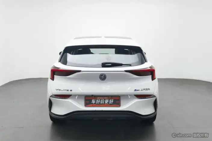 Buick Velite 6 PHEV 2020 Model Connected Smart Model – фото 2