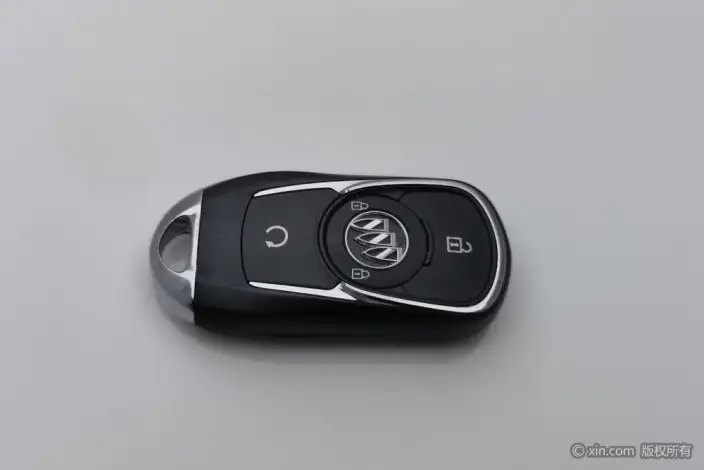 Buick Velite 6 PHEV 2020 Model Connected Smart Model – фото 5