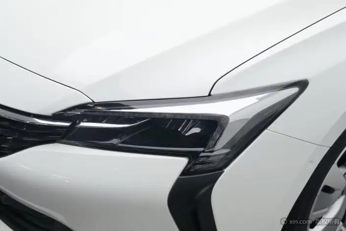 Buick Velite 6 PHEV 2020 Model Connected Smart Model – фото 6