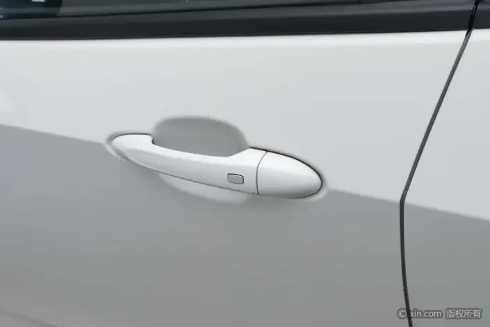 Buick Velite 6 PHEV 2020 Model Connected Smart Model – фото 9
