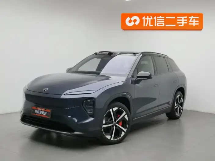 NIO ES7 2022 Model 100kWh First Edition Edition – фото 1