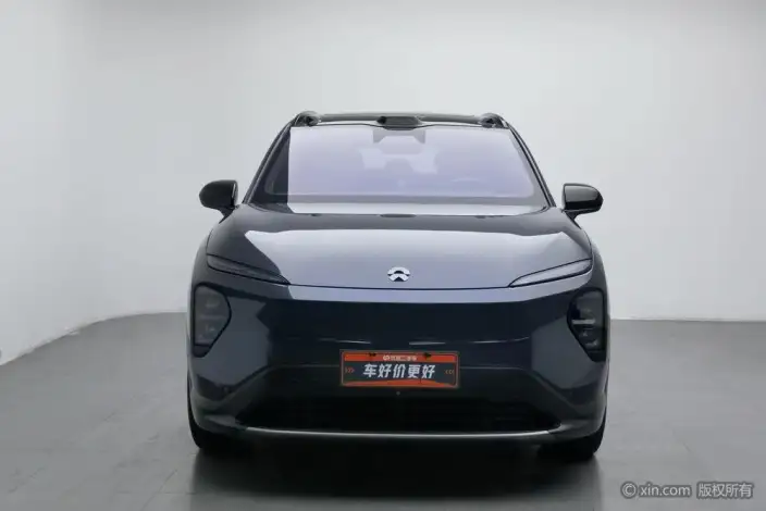 NIO ES7 2022 Model 100kWh First Edition Edition – фото 2