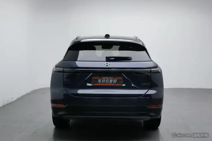 NIO ES7 2022 Model 100kWh First Edition Edition – фото 3