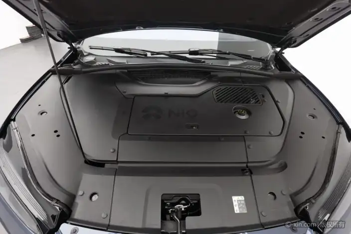 NIO ES7 2022 Model 100kWh First Edition Edition – фото 5