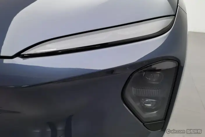 NIO ES7 2022 Model 100kWh First Edition Edition – фото 7