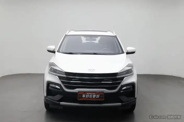 Xuanjie 2021 Model 1.5L CVT Xingchen Edition