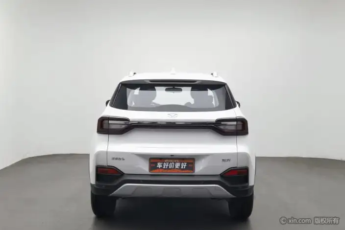 Xuanjie 2021 Model 1.5L CVT Xingchen Edition – фото 2