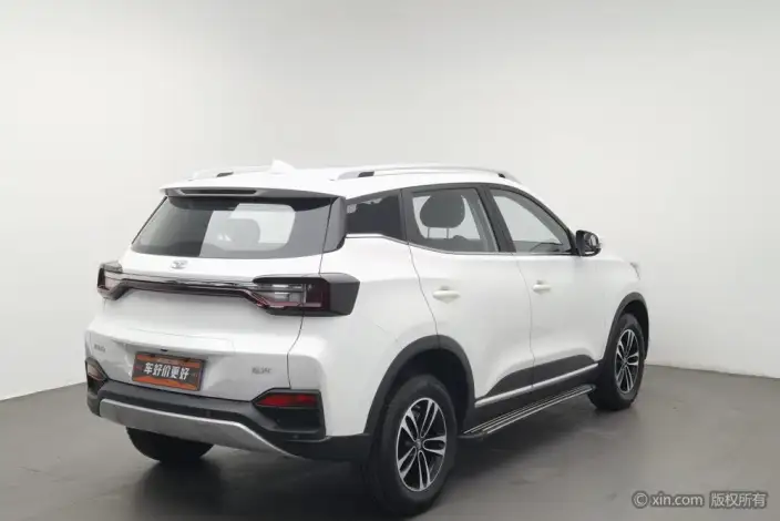 Xuanjie 2021 Model 1.5L CVT Xingchen Edition – фото 3