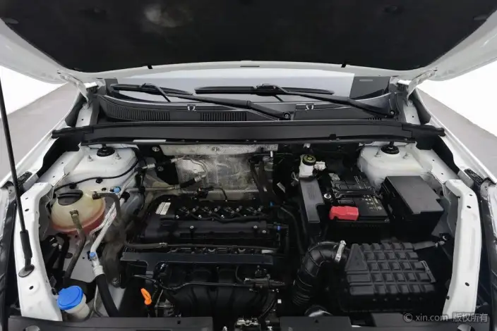 Xuanjie 2021 Model 1.5L CVT Xingchen Edition – фото 4