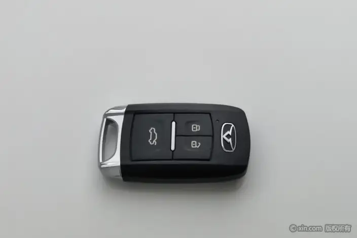 Xuanjie 2021 Model 1.5L CVT Xingchen Edition – фото 5