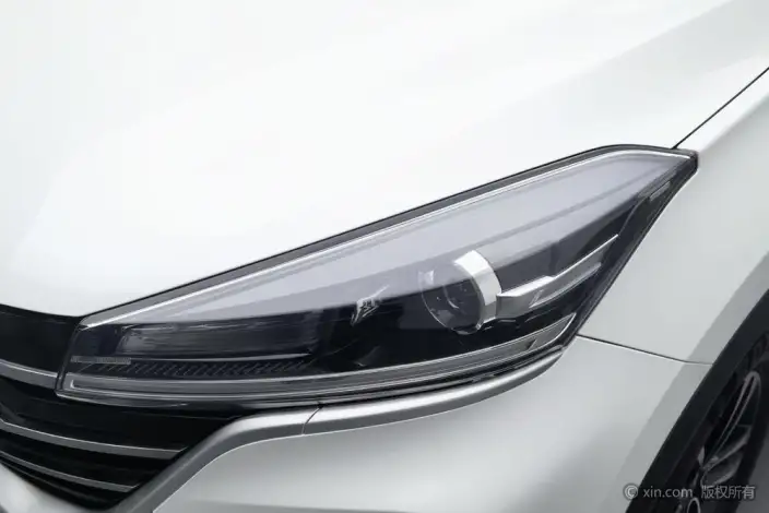 Xuanjie 2021 Model 1.5L CVT Xingchen Edition – фото 6