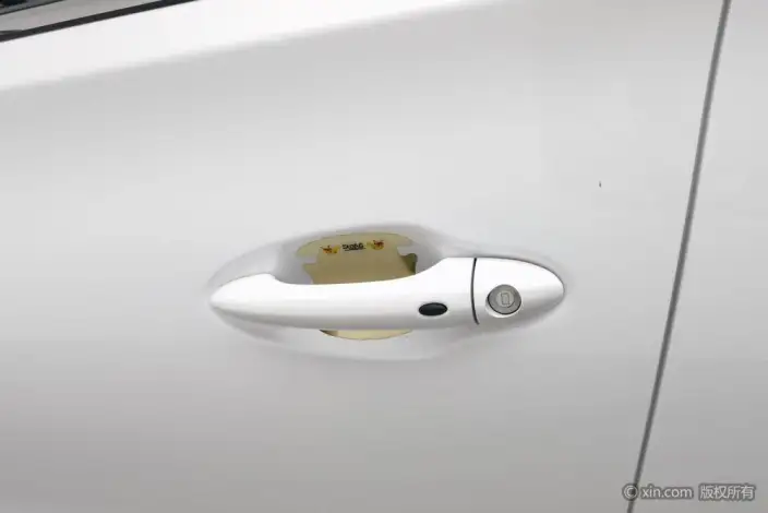 Xuanjie 2021 Model 1.5L CVT Xingchen Edition – фото 7